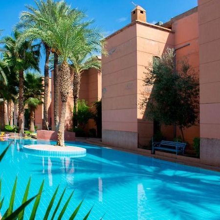Riad Syrine Marraquexe Exterior foto